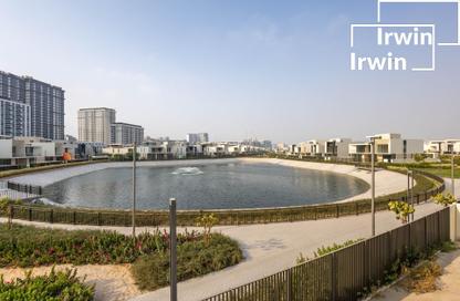 Villa - 5 Bedrooms - 5 Bathrooms for rent in Address Hillcrest - Dubai Hills Estate - Dubai Villa - 5 Bedrooms - 5 Bathrooms for rent in Address Hillcrest - Dubai Hills Estate - Dubai