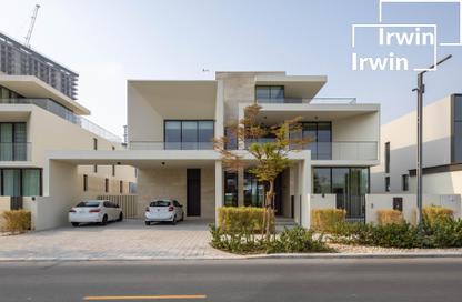 Villa - 5 Bedrooms - 5 Bathrooms for rent in Address Hillcrest - Dubai Hills Estate - Dubai
