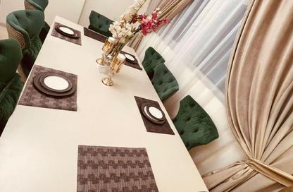 Apartment - 2 Bedrooms - 2 Bathrooms for rent in New Al Taawun Road - Al Taawun - Sharjah