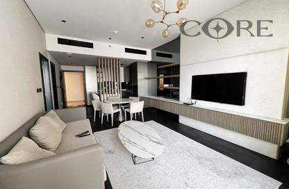 Apartment - 1 - 1 for sale in O10 - Al Jaddaf - Dubai Apartment - 1 - 1 for sale in O10 - Al Jaddaf - Dubai