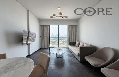 Apartment - 1 - 1 for sale in O10 - Al Jaddaf - Dubai Apartment - 1 - 1 for sale in O10 - Al Jaddaf - Dubai