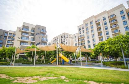 Apartment - 3 Bedrooms - 4 Bathrooms for sale in Azure Beach Residence - Maryam Island - Al Khan - Sharjah