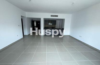 Apartment - 2 Bedrooms - 2 Bathrooms for rent in Tower 1 - Al Reef Downtown - Al Reef - Abu Dhabi