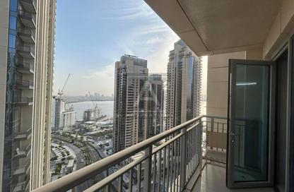 Apartment - 1 Bedroom - 1 Bathroom for sale in Harbour Views 1 - Harbour Views - Dubai Creek Harbour (The Lagoons) - Dubai