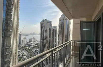 Apartment - 1 Bedroom - 1 Bathroom for sale in Harbour Views 1 - Harbour Views - Dubai Creek Harbour (The Lagoons) - Dubai