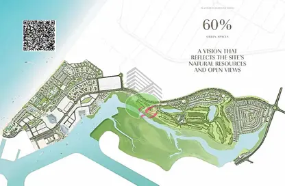 Apartment - 3 Bedrooms - 4 Bathrooms for sale in Creekside - Al Zorah - Ajman