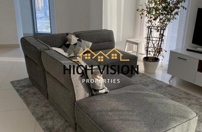 Apartment - 3 - 3 for rent in Meera 2 - Shams Abu Dhabi - Al Reem Island - Abu Dhabi Apartment - 3 - 3 for rent in Meera 2 - Shams Abu Dhabi - Al Reem Island - Abu Dhabi