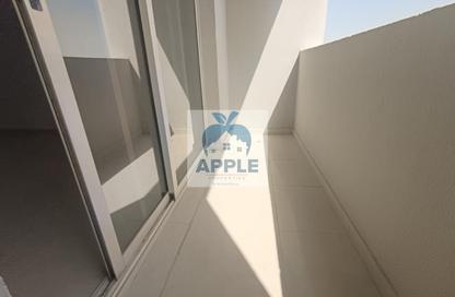 Apartment - 2 Bedrooms - 2 Bathrooms for rent in Muwaileh 3 Building - Muwaileh - Sharjah