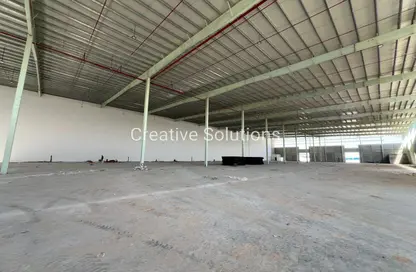 Warehouse - Studio - 2 Bathrooms for rent in Umm Dir - Umm Al Quwain Warehouse - Studio - 2 Bathrooms for rent in Umm Dir - Umm Al Quwain