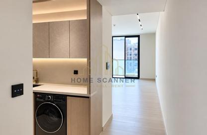 Apartment - Studio - 1 for sale in Dusk by Binghatti - District 16 - Jumeirah Village Circle - Dubai
