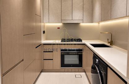 Apartment - Studio - 1 for sale in Dusk by Binghatti - District 16 - Jumeirah Village Circle - Dubai