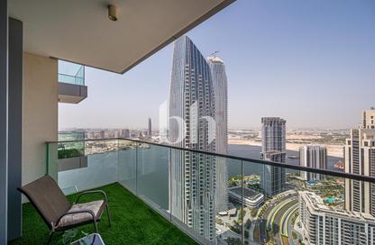 Apartment - 2 Bedrooms - 2 Bathrooms for rent in The Grand - Dubai Creek Harbour (The Lagoons) - Dubai Apartment - 2 Bedrooms - 2 Bathrooms for rent in The Grand - Dubai Creek Harbour (The Lagoons) - Dubai