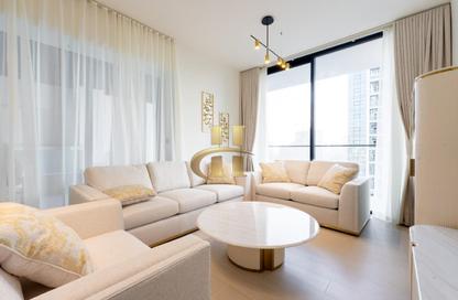 Apartment - 2 Bedrooms - 2 Bathrooms for rent in Binghatti Orchid - District 10 - Jumeirah Village Circle - Dubai
