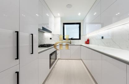 Apartment - 2 Bedrooms - 2 Bathrooms for rent in Binghatti Orchid - District 10 - Jumeirah Village Circle - Dubai