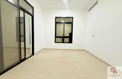 Apartment - 1 Bedroom - 1 Bathroom for rent in Bloom Living - Zayed City (Khalifa City C) - Khalifa City - Abu Dhabi