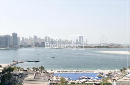 Apartment - 1 - 2 for rent in Oceana Atlantic - Oceana - Palm Jumeirah - Dubai