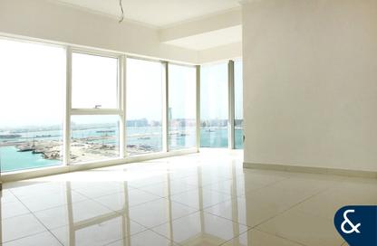 Apartment - 2 Bedrooms - 3 Bathrooms for sale in Damac Heights - Dubai Marina - Dubai