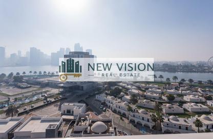 Office Space - 5 Bedrooms - 2 Bathrooms for rent in Al Majaz 3 - Al Majaz - Sharjah