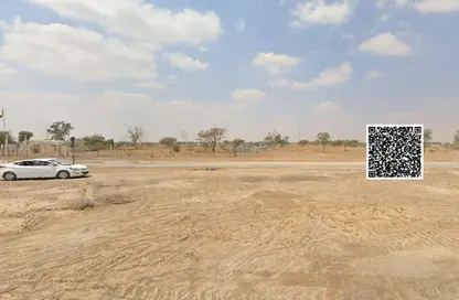 Land - Studio for sale in Manama - Ajman