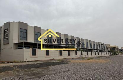 Land - Studio for sale in Tilal City D - Tilal City - Sharjah