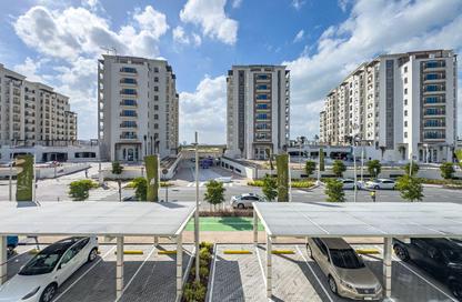 Apartment - Studio - 1 Bathroom for rent in Yas Golf Collection - Yas Island - Abu Dhabi