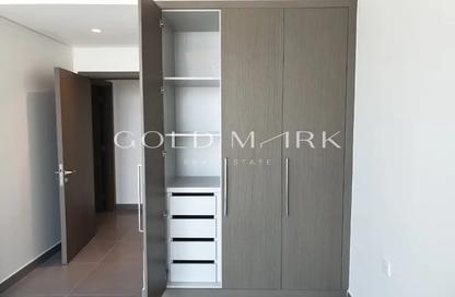 Apartment - 2 Bedrooms - 2 Bathrooms for rent in Creek Gate Tower 1 - Creek Gate - Dubai Creek Harbour (The Lagoons) - Dubai