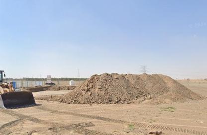 Land - Studio for sale in Manama - Ajman