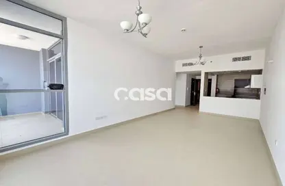 Apartment - 1 Bedroom - 2 Bathrooms for sale in Orion Building - Arjan - Dubai