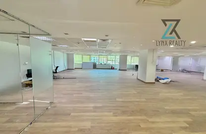 مكتب - استوديو - 1 حمام للايجار في مبنى بورسعيد - بورسعيد - ديرة - دبي