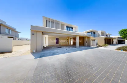 Villa - 5 Bedrooms - 6 Bathrooms for sale in Jebel Ali Village Villas - Jebel Ali Village - Jebel Ali - Dubai Villa - 5 Bedrooms - 6 Bathrooms for sale in Jebel Ali Village Villas - Jebel Ali Village - Jebel Ali - Dubai