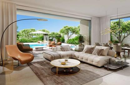 Villa - 5 Bedrooms - 6 Bathrooms for sale in Jebel Ali Village Villas - Jebel Ali Village - Jebel Ali - Dubai Villa - 5 Bedrooms - 6 Bathrooms for sale in Jebel Ali Village Villas - Jebel Ali Village - Jebel Ali - Dubai
