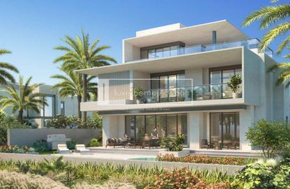 Villa - 5 Bedrooms - 6 Bathrooms for sale in Jebel Ali Village Villas - Jebel Ali Village - Jebel Ali - Dubai Villa - 5 Bedrooms - 6 Bathrooms for sale in Jebel Ali Village Villas - Jebel Ali Village - Jebel Ali - Dubai