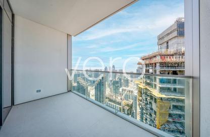 Apartment - 2 Bedrooms - 3 Bathrooms for rent in Grande - Opera District - Downtown Dubai - Dubai