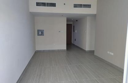Apartment - 1 Bedroom - 2 Bathrooms for rent in Al Naemiya Tower 2 - Al Naemiya Towers - Al Nuaimiya - Ajman