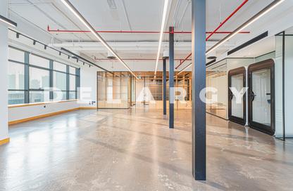 Office Space - Studio for rent in The Onyx Tower 2 - The Onyx Towers - Greens - Dubai