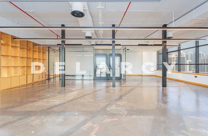 Office Space - Studio for rent in The Onyx Tower 2 - The Onyx Towers - Greens - Dubai