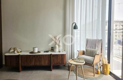 Apartment - 1 Bedroom - 1 Bathroom for rent in Ascot Residences - Town Square - Dubai