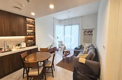 Apartment - 1 Bedroom - 1 Bathroom for rent in Ascot Residences - Town Square - Dubai