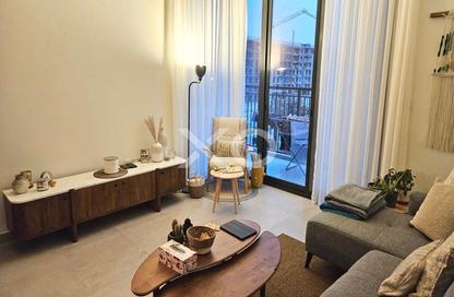 Apartment - 1 Bedroom - 1 Bathroom for rent in Ascot Residences - Town Square - Dubai