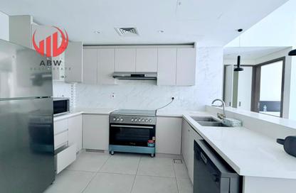 Apartment - 1 - 2 for rent in 1 Residences - 2 - 1 Residences - Al Kifaf - Bur Dubai - Dubai