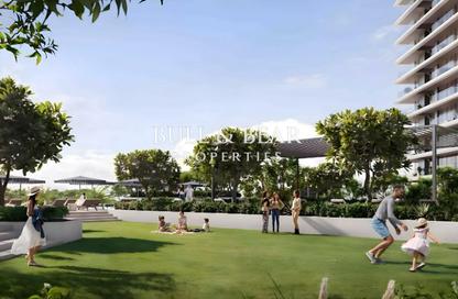 Apartment - 3 Bedrooms - 4 Bathrooms for sale in Altan - Dubai Creek Harbour (The Lagoons) - Dubai