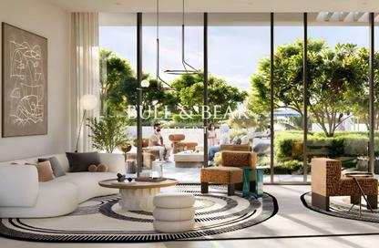 Apartment - 3 Bedrooms - 4 Bathrooms for sale in Altan - Dubai Creek Harbour (The Lagoons) - Dubai