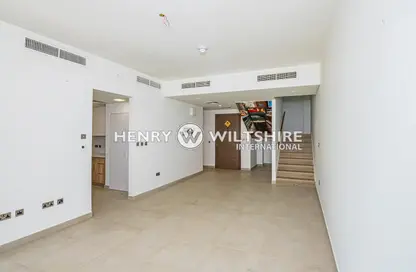 تاون هاوس - 3 غرف نوم - 3 حمامات للايجار في نويا 1 - نويا - جزيرة ياس - أبوظبي