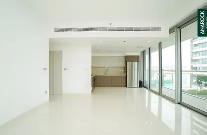 Apartment - 2 Bedrooms - 2 Bathrooms for rent in Beach Isle Tower 2 - Beach Isle - EMAAR Beachfront - Dubai Harbour - Dubai