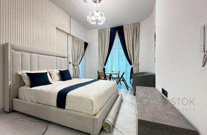 Apartment - Studio - 1 Bathroom for sale in Opalz By Danube Tower 1 - Opalz by Danube - Dubai Science Park - Dubai