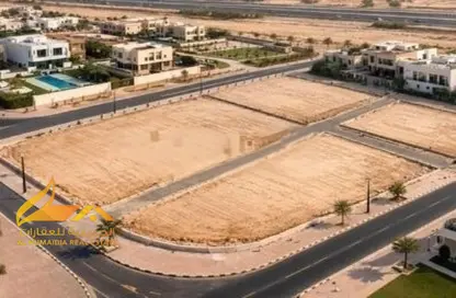 Land - Studio for sale in Al Zubair Orchards - Al Rahmaniya - Sharjah