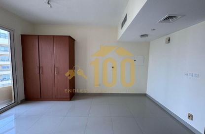 Apartment - Studio - 1 Bathroom for rent in Lakeside Tower B - Lakeside Residence - Dubai Production City (IMPZ) - Dubai