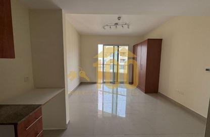 Apartment - Studio - 1 Bathroom for rent in Lakeside Tower B - Lakeside Residence - Dubai Production City (IMPZ) - Dubai