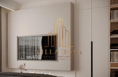 Villa - 5 Bedrooms - 7+ Bathrooms for sale in Hoshi 1 - Hoshi - Al Badie - Sharjah Villa - 5 Bedrooms - 7+ Bathrooms for sale in Hoshi 1 - Hoshi - Al Badie - Sharjah