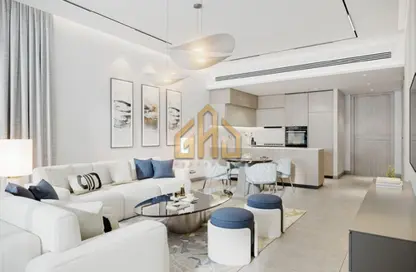 شقة - 2 غرف نوم - 3 حمامات للبيع في كريسويل فيوز - دبي الجنوب (مركز دبي العالمي) - دبي